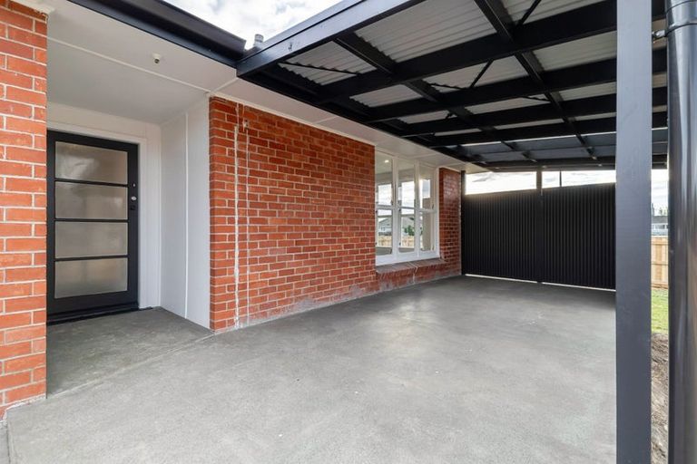 Photo of property in 2 Newbury Street, Awapuni, Palmerston North, 4412