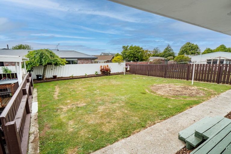 Photo of property in 21 Rewa Street, Inglewood, 4330