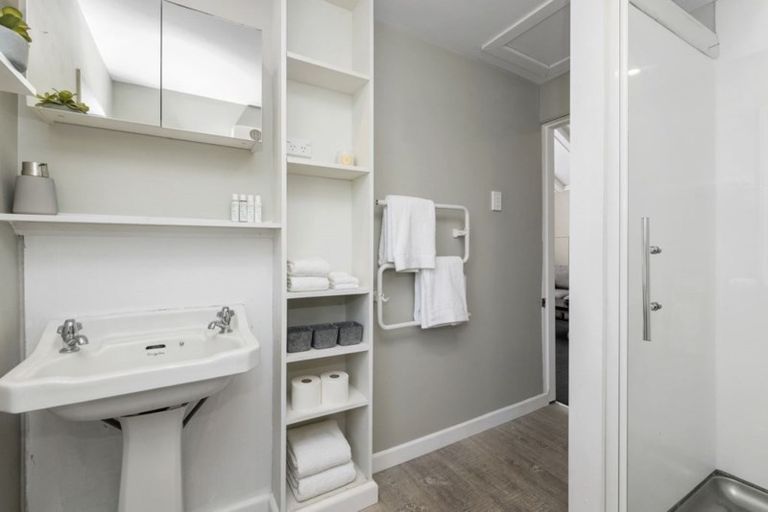 Photo of property in 29 Whitmore Street, Edgeware, Christchurch, 8013