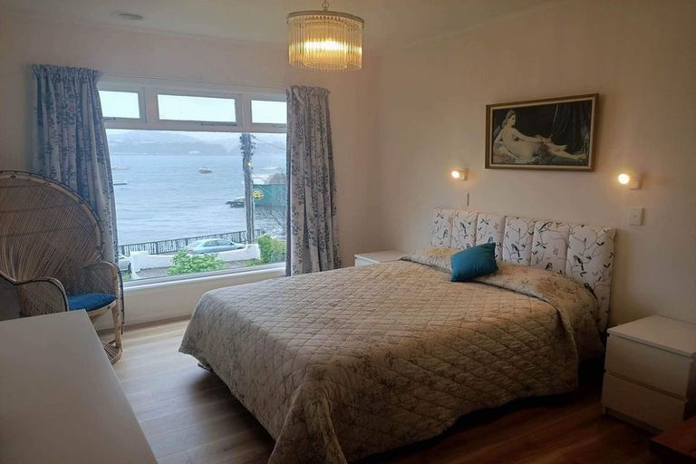 Photo of property in 406 Evans Bay Parade, Hataitai, Wellington, 6021