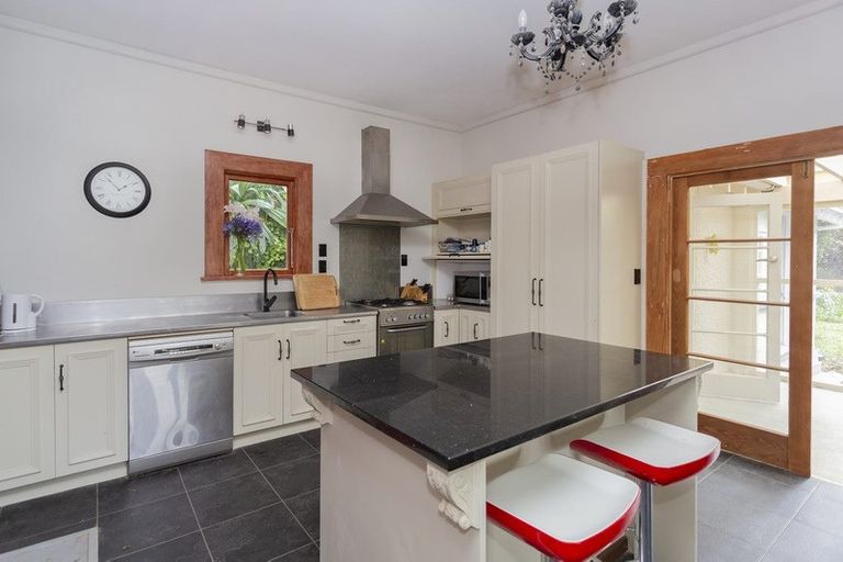 Photo of property in 14 Ure Street, South Hill, Oamaru, 9400