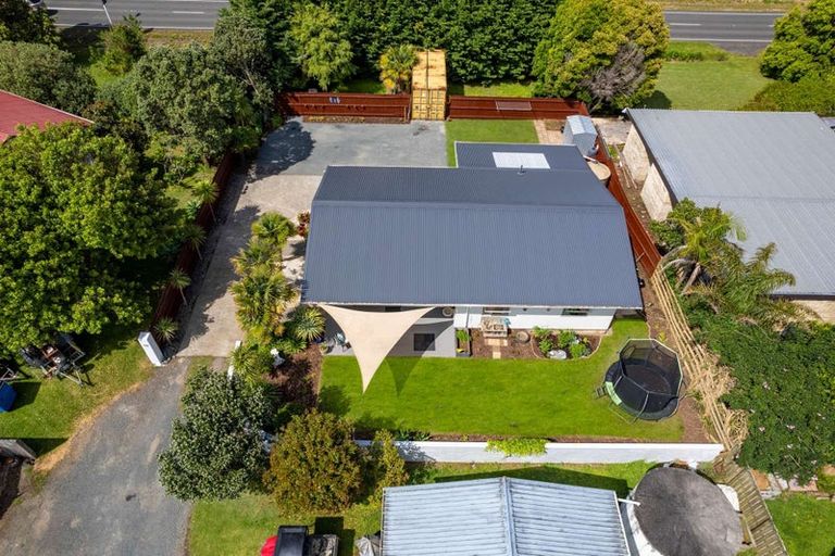 Photo of property in 42 Adamson Road, Taipa, 0420