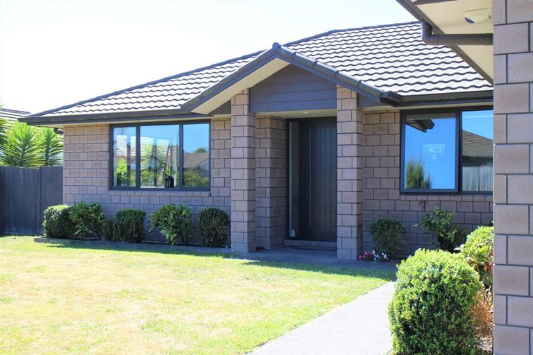 Photo of property in 27 Tallentire Crescent, Huntington, Hamilton, 3210