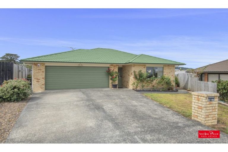 Photo of property in 14 Workman Way, Onerahi, Whangarei, 0110