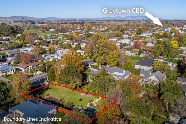 Photo of property in 8 Main Street, Greytown, 5712