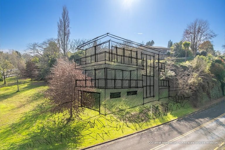 Photo of property in 9 Anglesea Street, Hamilton Central, Hamilton, 3204