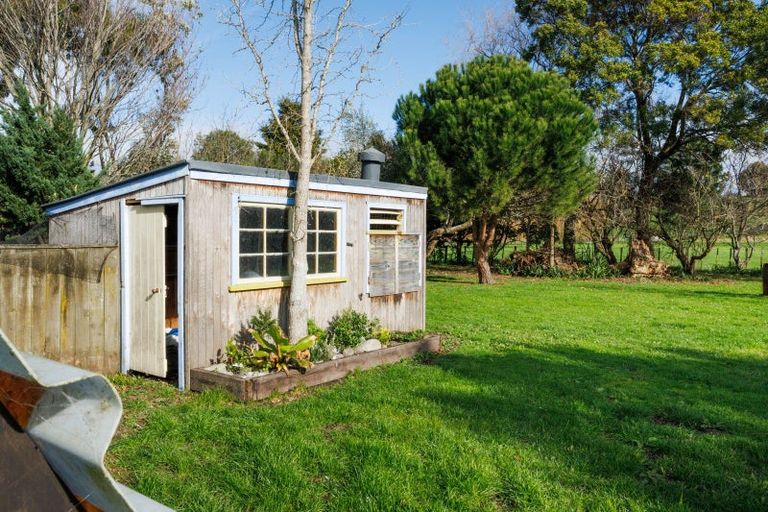 Photo of property in 175 Oxford Street, Ashhurst, 4810