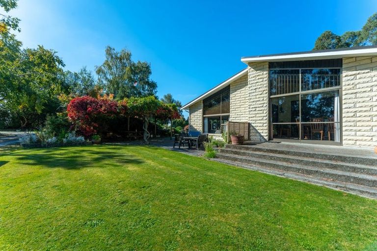 Photo of property in 193 Hadlow Road, Claremont, Timaru, 7974