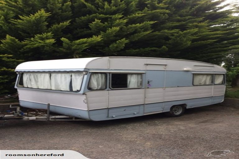 Photo of property in 463 Hereford Street, Linwood, Christchurch, 8011