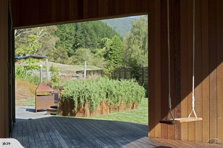 Photo of property in 217 Harvey Road, Marahau, Motueka, 7197