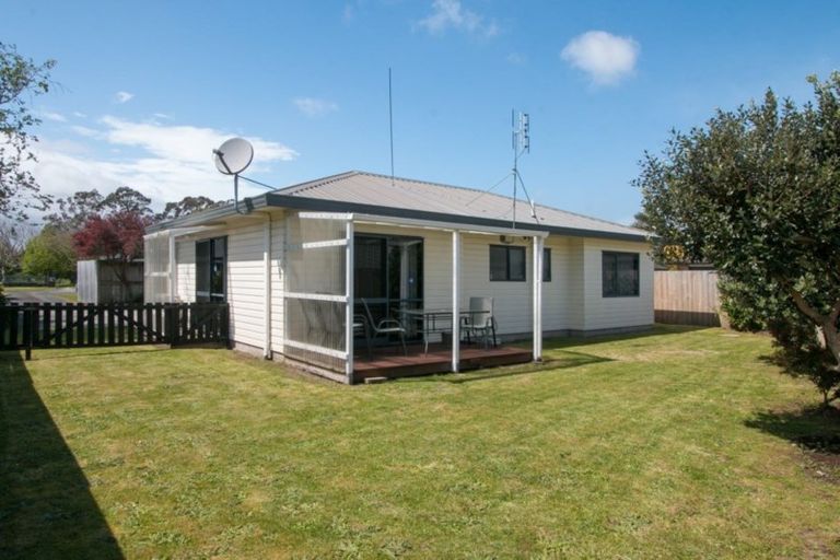 Photo of property in 16b Wills Road, Katikati, 3129
