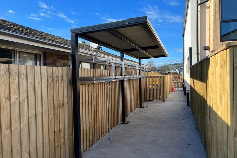 Photo of property in 9/16 Rutherford Street, Woolston, Christchurch, 8023