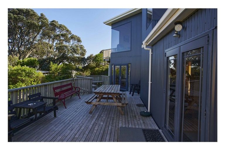 Photo of property in 3 Webb Street, Punakaiki, 7873