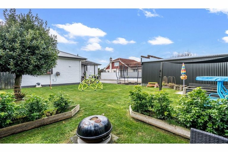 Photo of property in 387 Tweed Street, Georgetown, Invercargill, 9812