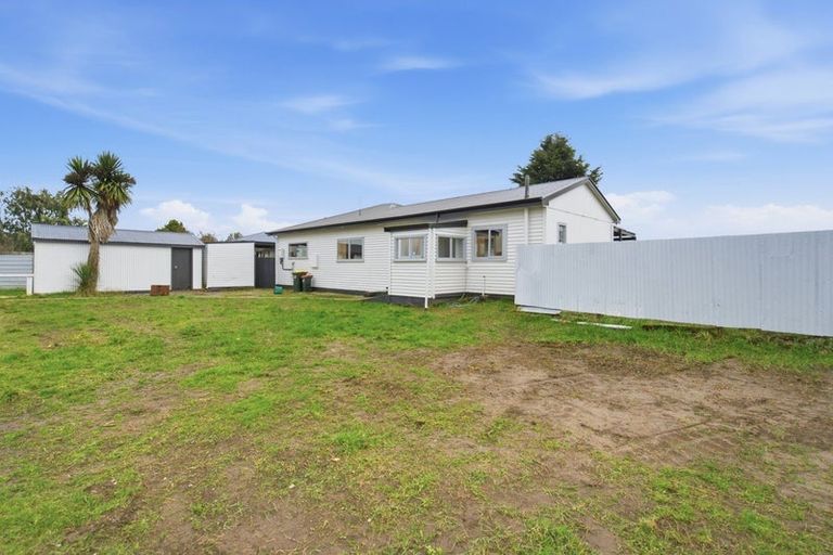 Photo of property in 135 Elizabeth Avenue, Rakaia, 7710