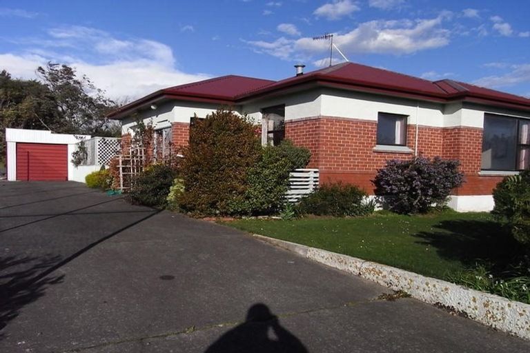 Photo of property in 35 Leith Street, Windsor, Invercargill, 9810