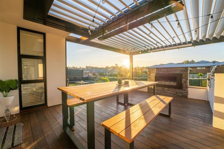 Photo of property in 16 Grosvenor Grange, Gleniti, Timaru, 7910