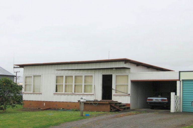 Photo of property in 4a Dulcie Street, Paeroa, 3600