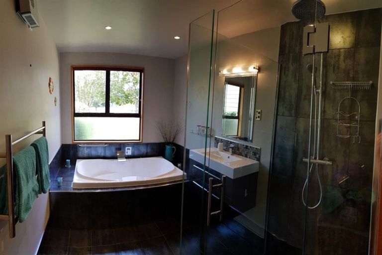 Photo of property in 118 Storeys Road, Greendale, Christchurch, 7671