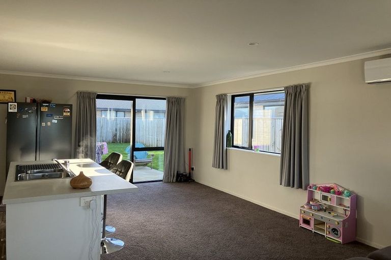 Photo of property in 4 Chilton Drive, Rolleston, 7615