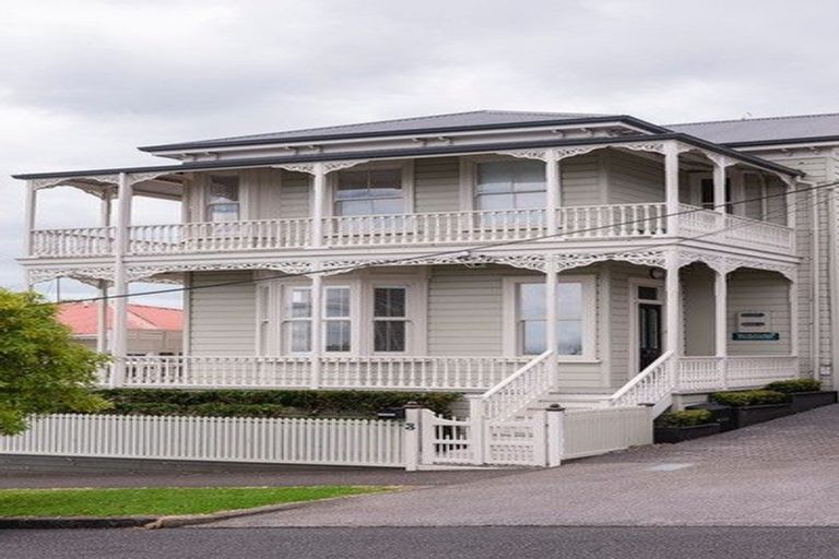 Photo of property in 3 Beaconsfield Street, Grey Lynn, Auckland, 1021