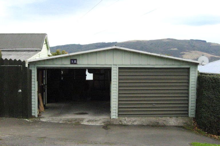 Photo of property in 12 Jane Street, Macandrew Bay, Dunedin, 9014