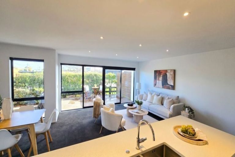 Photo of property in 3/3 Provincial Road, Halswell, Christchurch, 8025