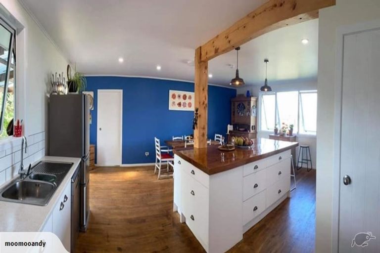 Photo of property in 350 Te Tahi Road, Puketotara, Te Awamutu, 3876