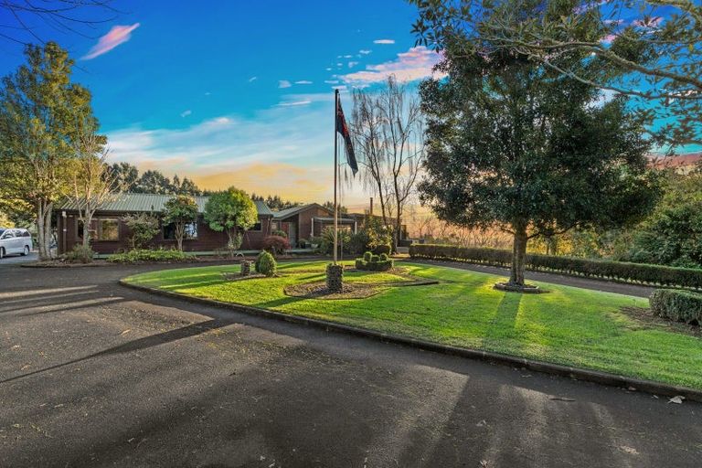 Photo of property in 77 Awanui Rise, Papakura, 2582