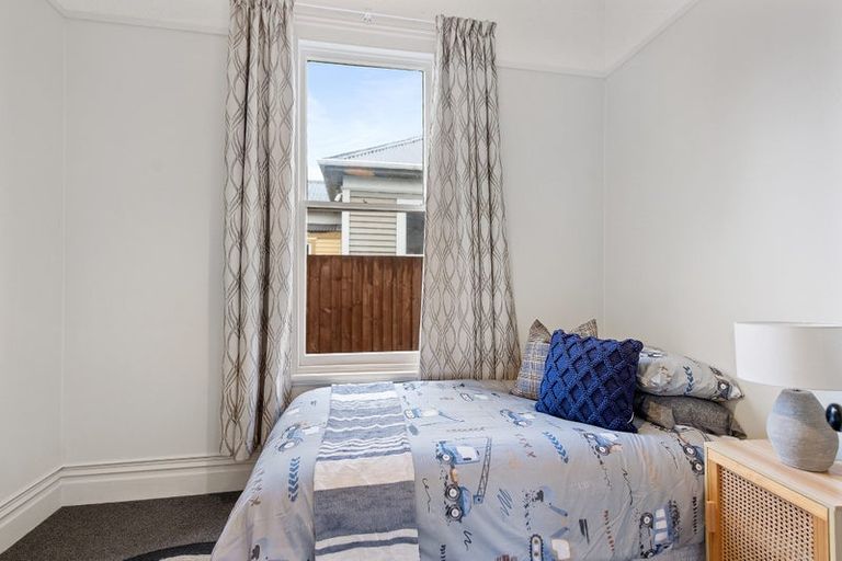 Photo of property in 155 Huxley Street, Sydenham, Christchurch, 8023