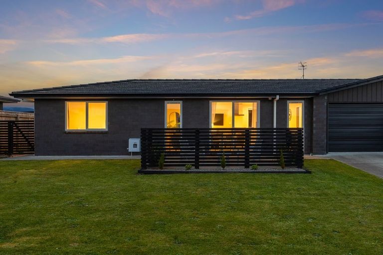 Photo of property in 87 Hinemoa Street, Levin, 5510