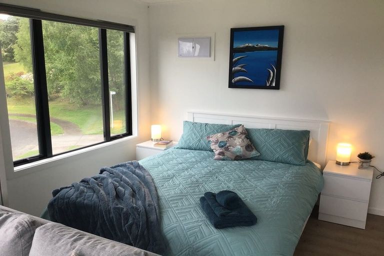 Photo of property in 24 Brunette Drive, Acacia Bay, Taupo, 3330