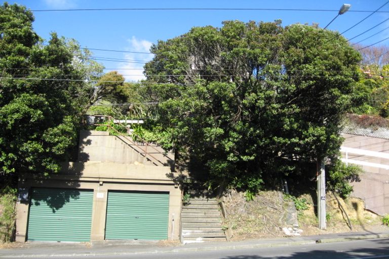 Photo of property in 1/55 Chaytor Street, Karori, Wellington, 6012