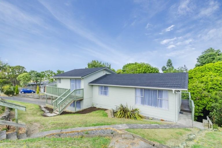 Photo of property in 7 Waterloo Street, Howick, Auckland, 2014