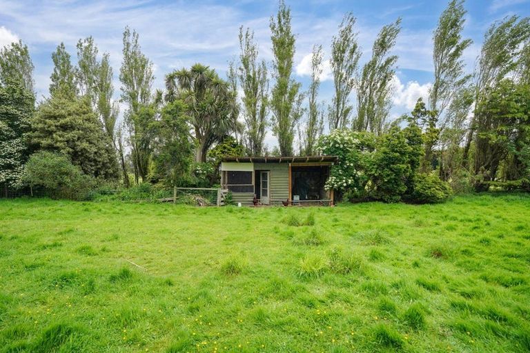 Photo of property in 134 East Road, Ascot, Invercargill, 9871