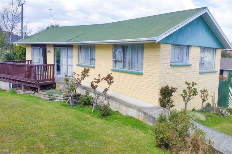 Photo of property in 43 Mountain View Road, Glenwood, Timaru, 7910