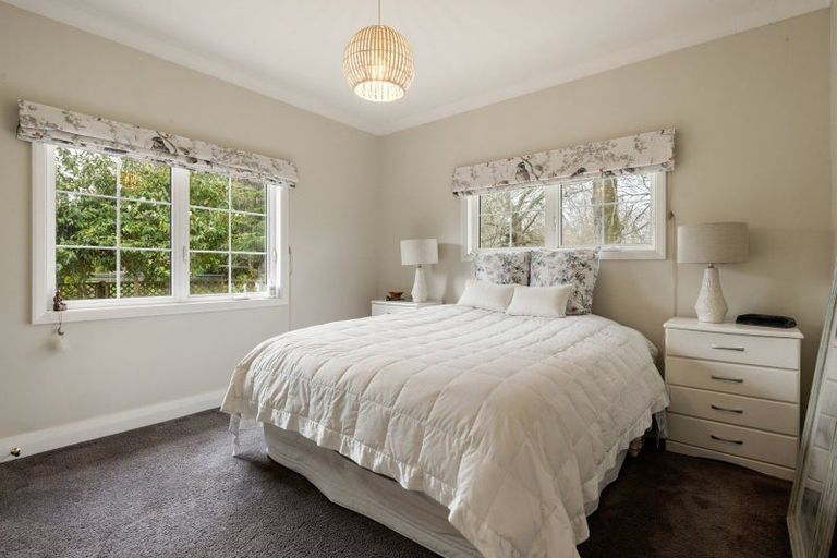 Photo of property in 282 Woodside Road, Matangi, Hamilton, 3284