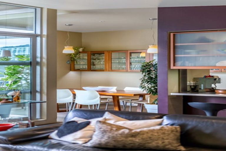 Photo of property in Croxley Mill Apartments, 102/33 Frederick Street, Te Aro, Wellington, 6011