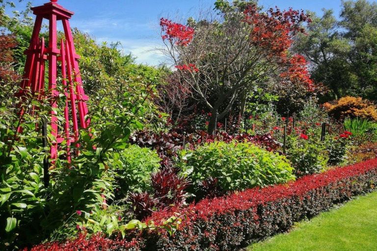 Photo of property in 371 Racecourse Road, Allenton, Ashburton, 7776