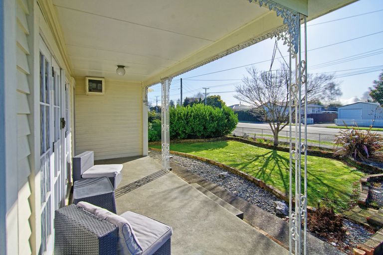 Photo of property in 50 Kuripuni Street, Kuripuni, Masterton, 5810