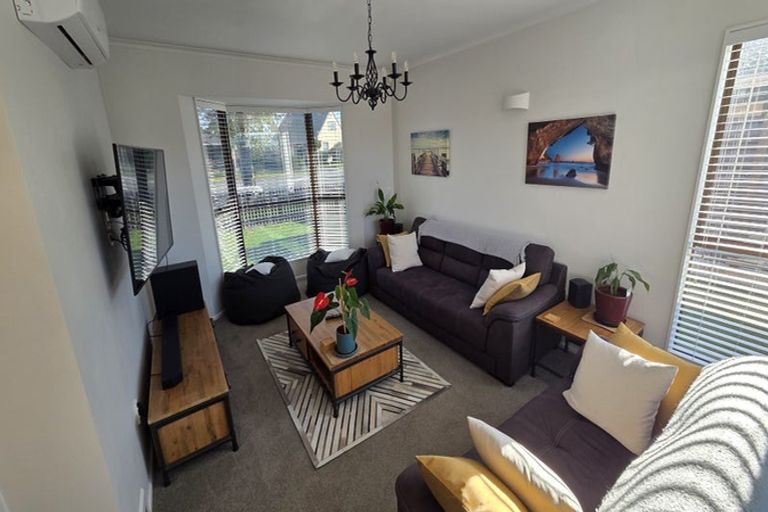 Photo of property in 181 Amberley Avenue, Highbury, Palmerston North, 4412