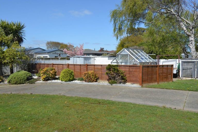 Photo of property in 144 Pomona Street, Strathern, Invercargill, 9812
