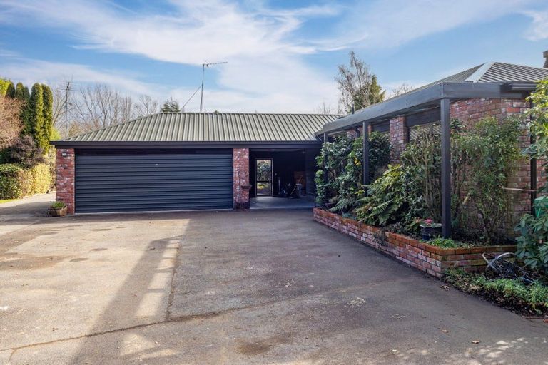 Photo of property in 221 Methven Highway, Allenton, Ashburton, 7776