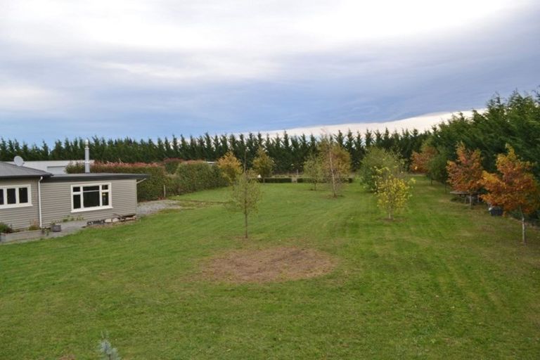 Photo of property in 639 Browns Rock Road, Burnt Hill, Oxford, 7495