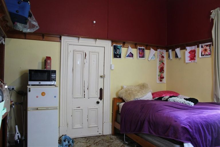 Photo of property in 8 Heriot Row, Dunedin Central, Dunedin, 9016