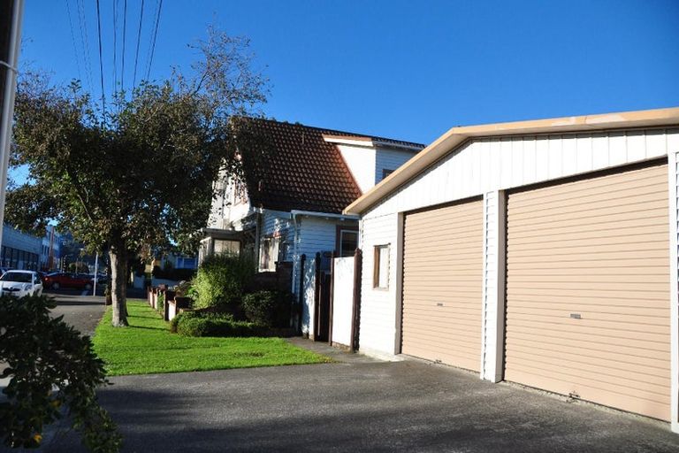 Photo of property in 20 Huia Street, Petone, Lower Hutt, 5012
