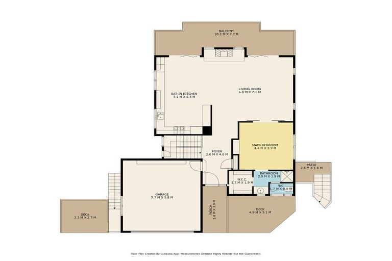 Photo of property in 282 Glamorgan Drive, Northcross, Auckland, 0630