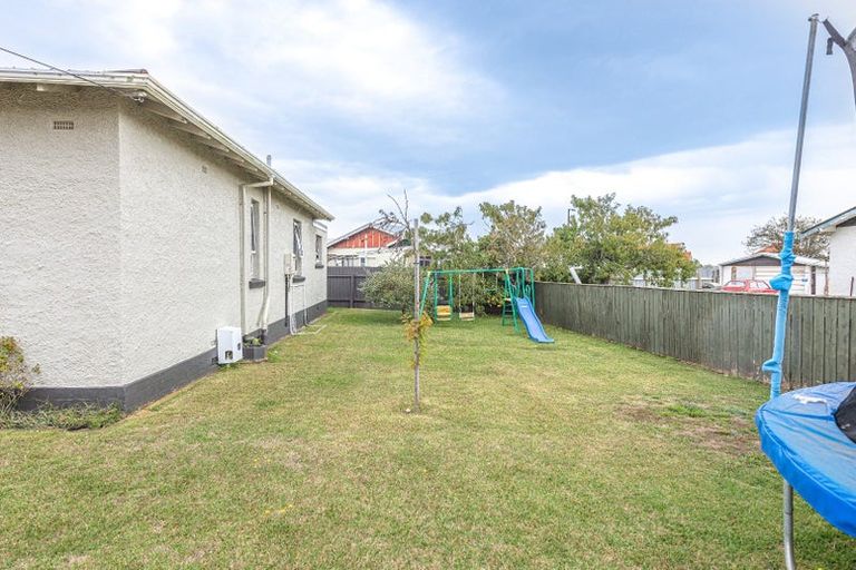 Photo of property in 25 Fergusson Street, Springvale, Whanganui, 4501