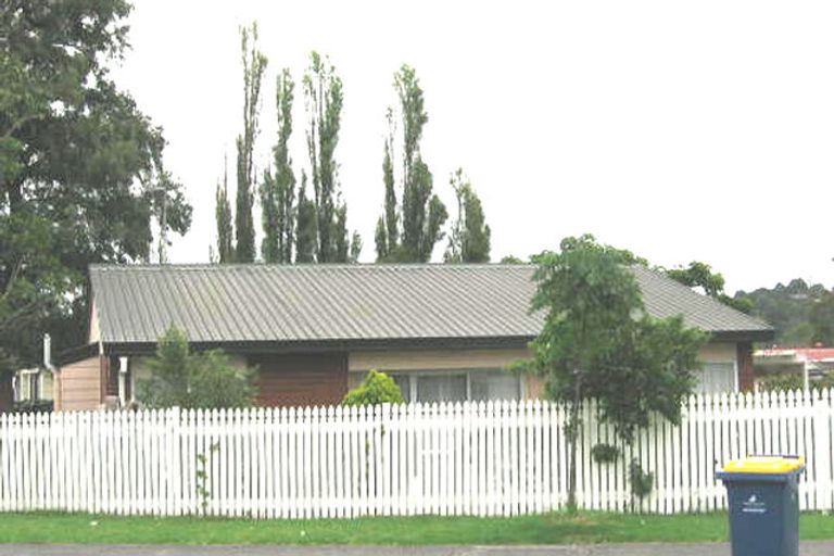 Photo of property in 26 Childers Road, Ranui, Auckland, 0612