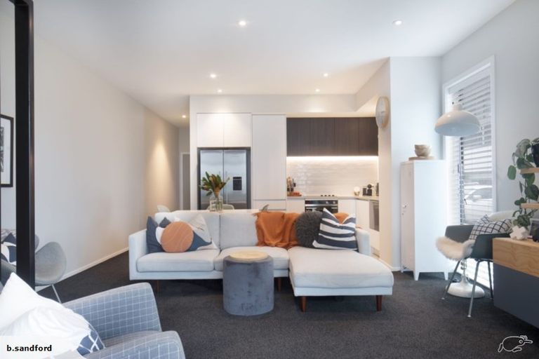 Photo of property in 49 Rangihina Road, Hobsonville, Auckland, 0616